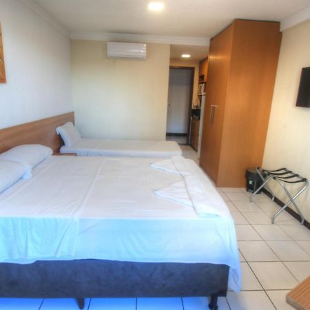 Ponta Negra Flats Partic Daire Natal Dış mekan fotoğraf