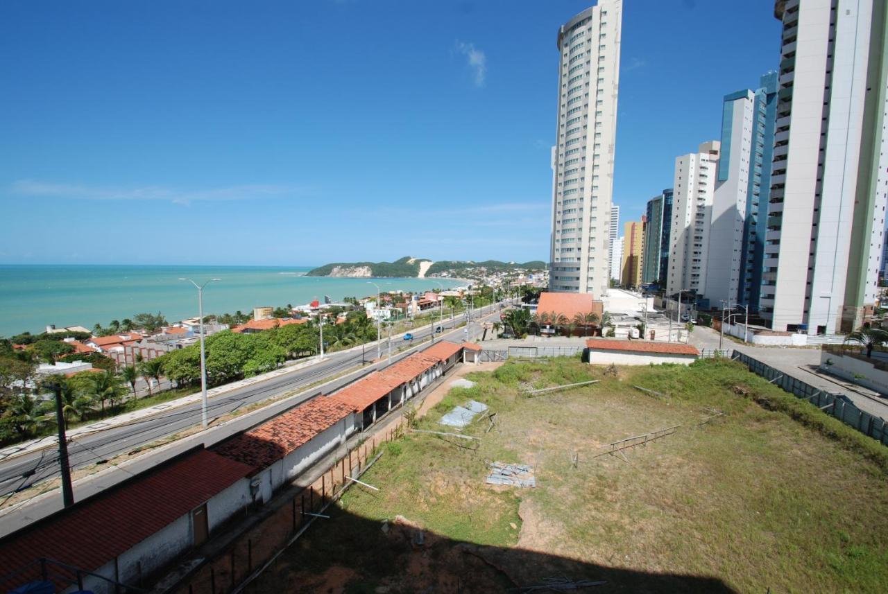 Ponta Negra Flats Partic Daire Natal Dış mekan fotoğraf