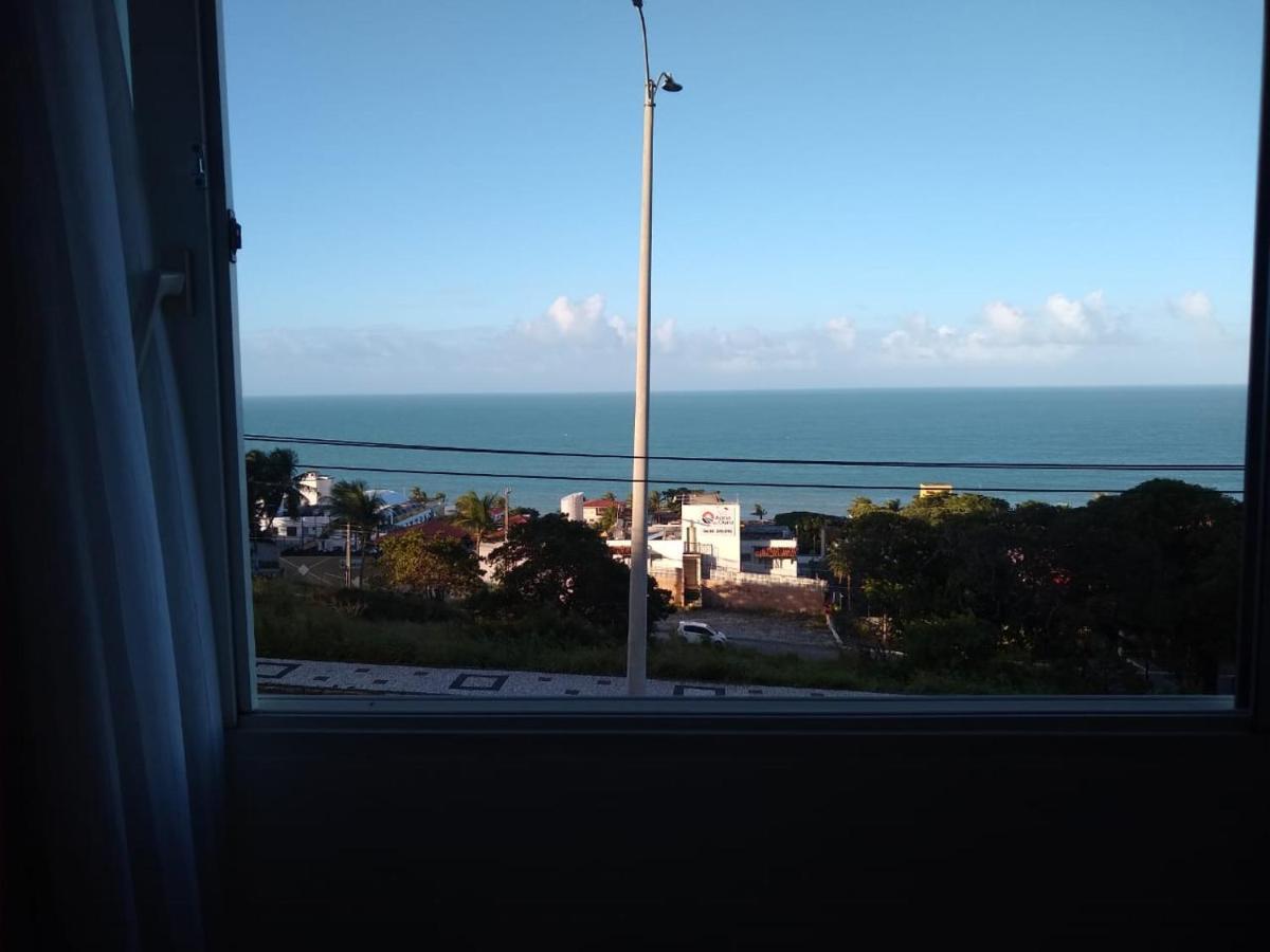 Ponta Negra Flats Partic Daire Natal Dış mekan fotoğraf