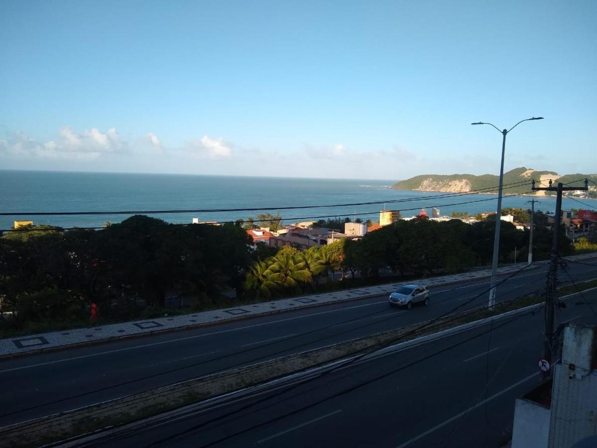 Ponta Negra Flats Partic Daire Natal Dış mekan fotoğraf