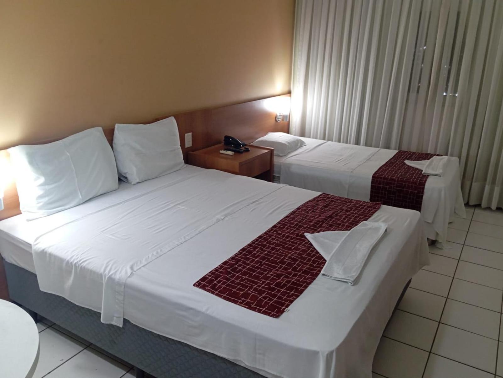 Ponta Negra Flats Partic Daire Natal Dış mekan fotoğraf