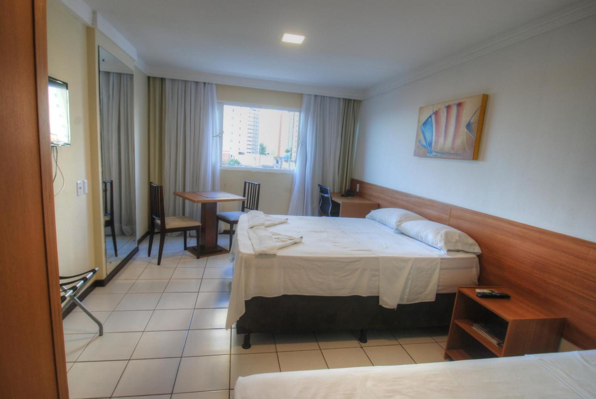 Ponta Negra Flats Partic Daire Natal Dış mekan fotoğraf