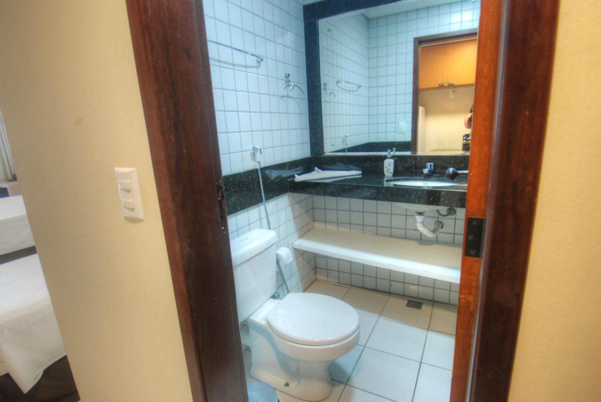 Ponta Negra Flats Partic Daire Natal Dış mekan fotoğraf