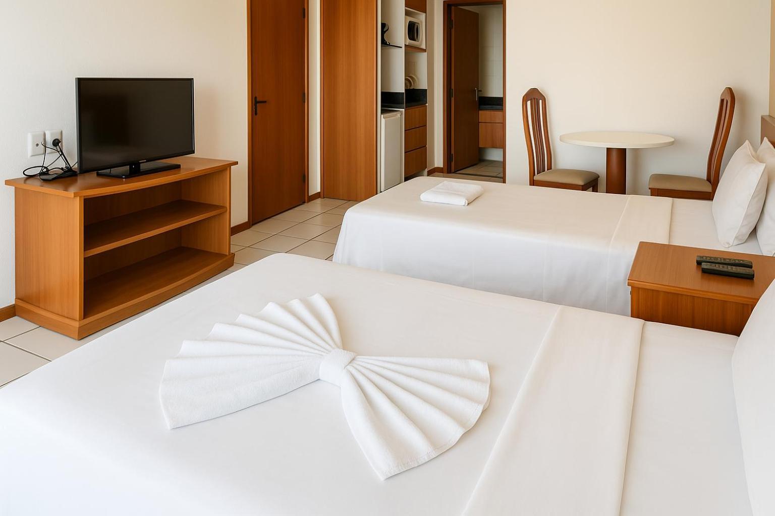 Ponta Negra Flats Partic Daire Natal Dış mekan fotoğraf