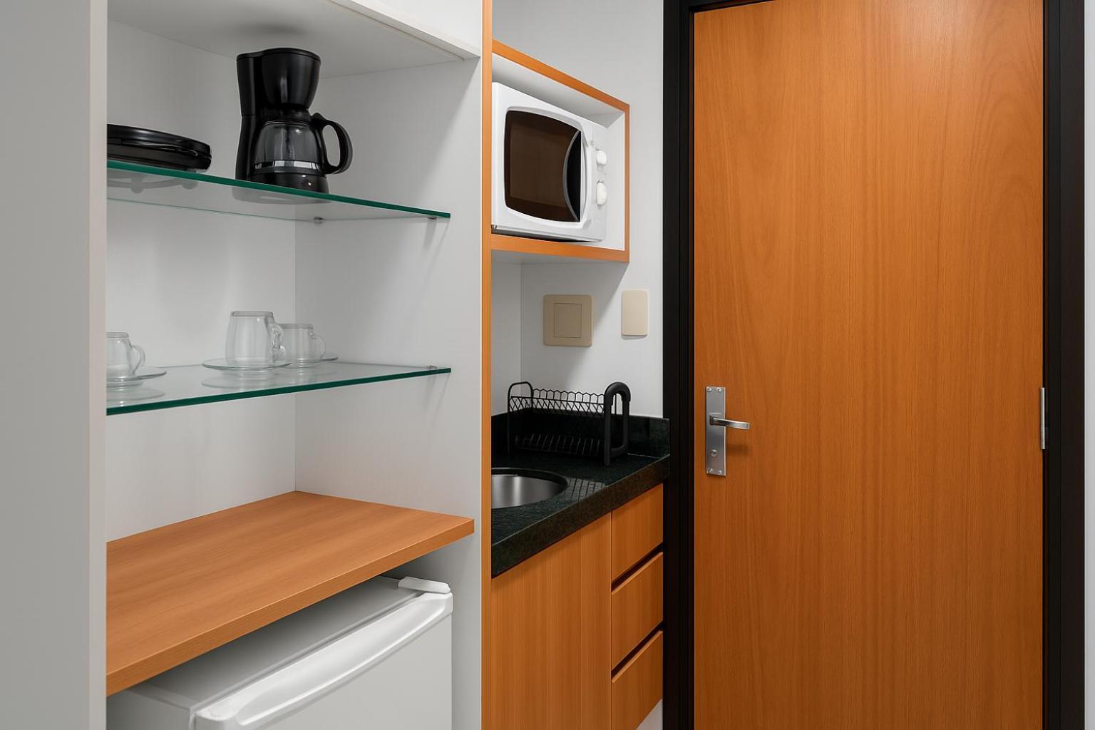 Ponta Negra Flats Partic Daire Natal Dış mekan fotoğraf