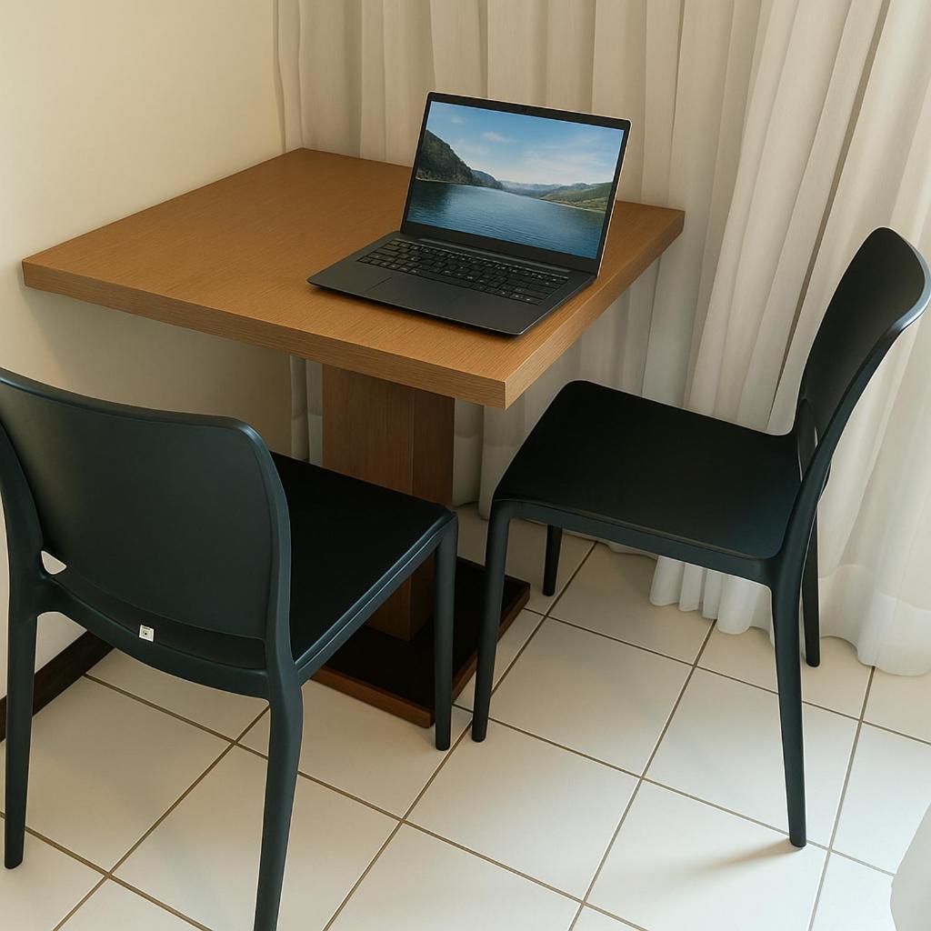 Ponta Negra Flats Partic Daire Natal Dış mekan fotoğraf