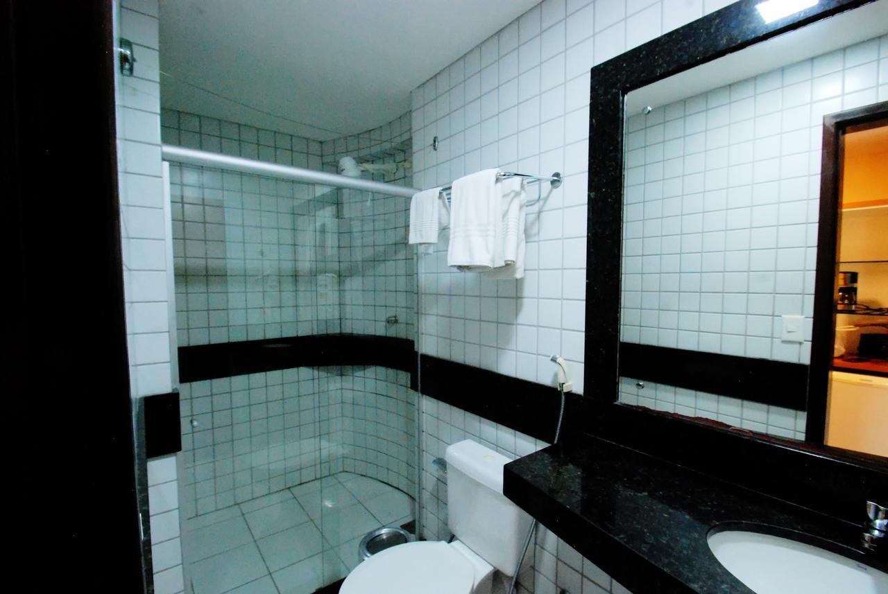 Ponta Negra Flats Partic Daire Natal Dış mekan fotoğraf
