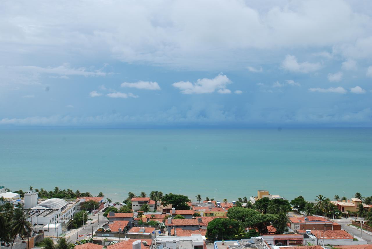 Ponta Negra Flats Partic Daire Natal Dış mekan fotoğraf