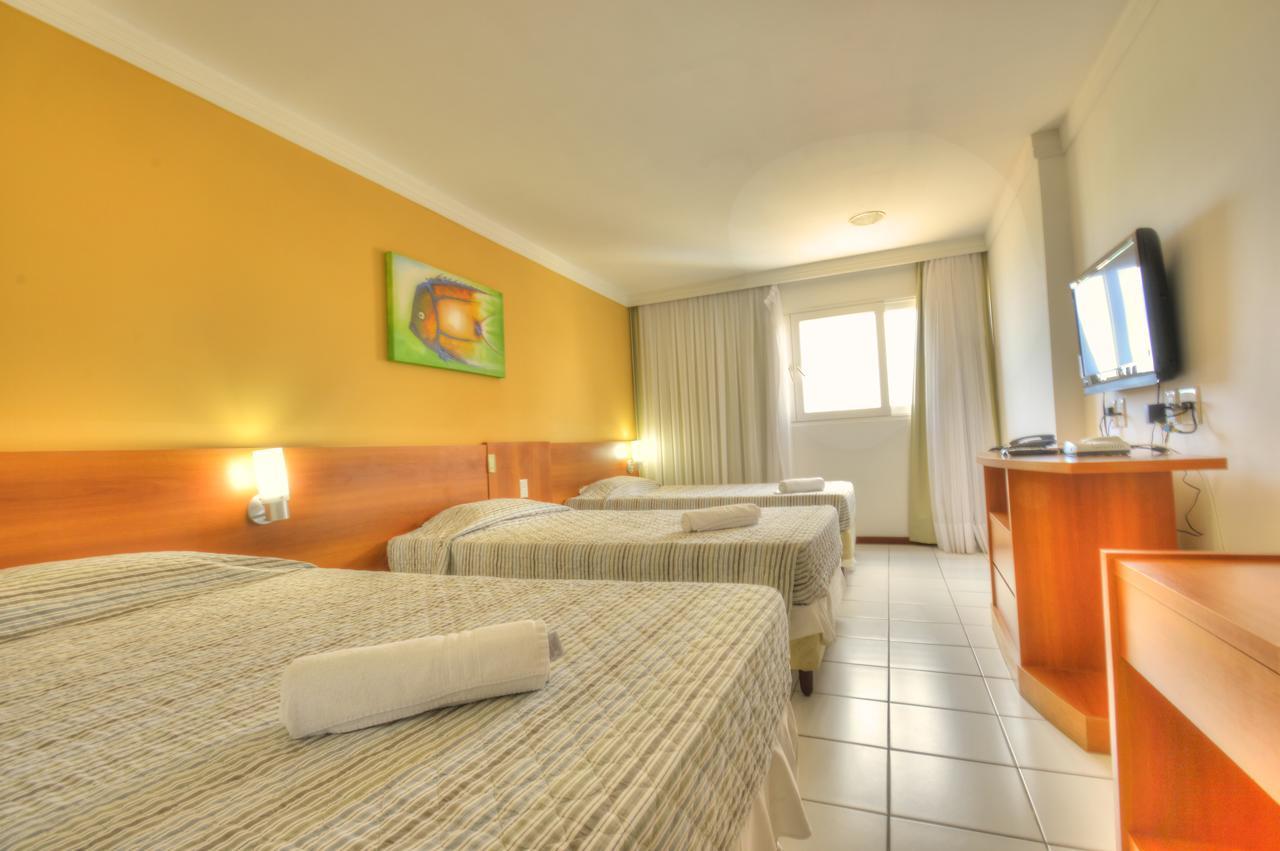 Ponta Negra Flats Partic Daire Natal Dış mekan fotoğraf
