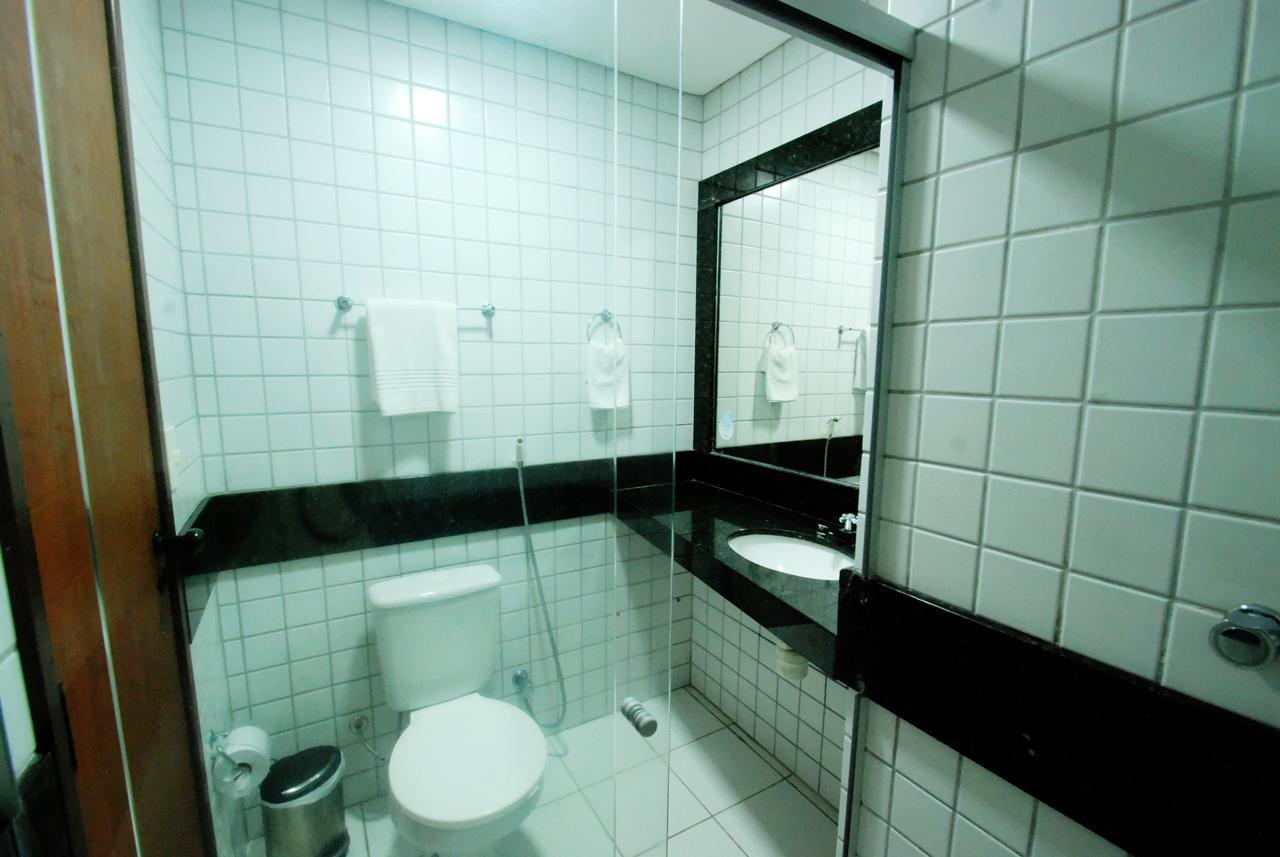 Ponta Negra Flats Partic Daire Natal Dış mekan fotoğraf