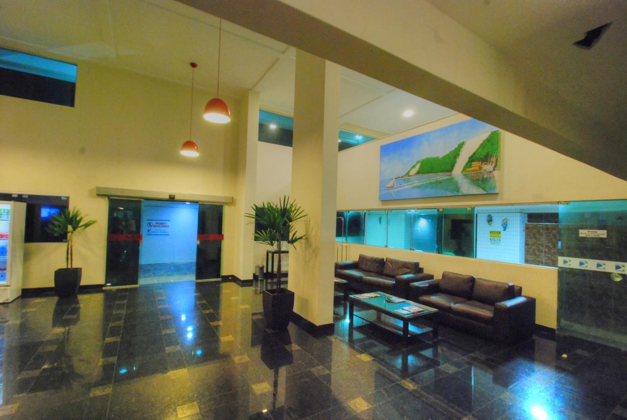 Ponta Negra Flats Partic Daire Natal Dış mekan fotoğraf