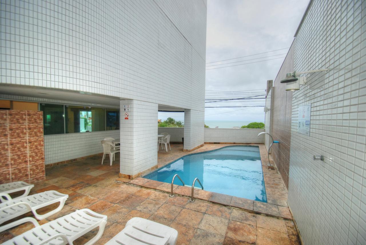Ponta Negra Flats Partic Daire Natal Dış mekan fotoğraf