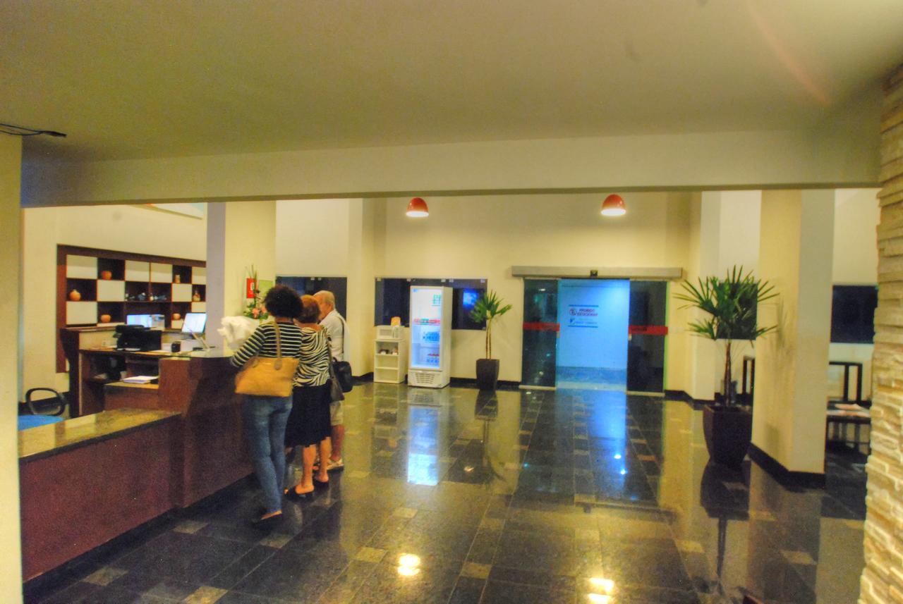 Ponta Negra Flats Partic Daire Natal Dış mekan fotoğraf