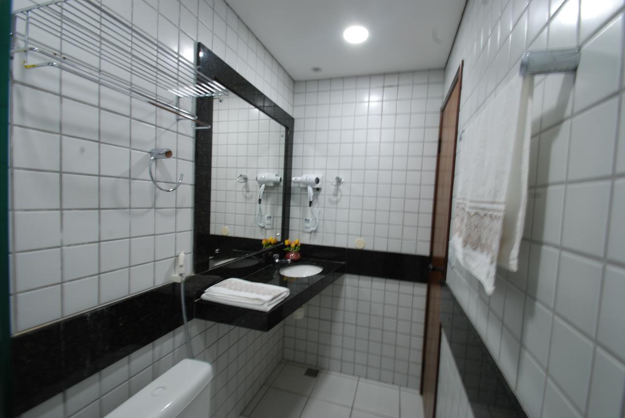 Ponta Negra Flats Partic Daire Natal Dış mekan fotoğraf