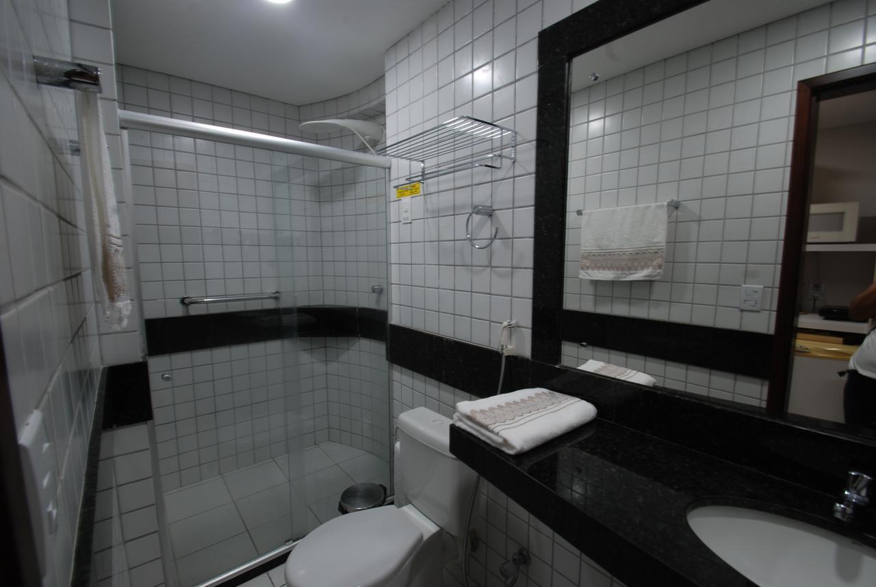 Ponta Negra Flats Partic Daire Natal Dış mekan fotoğraf
