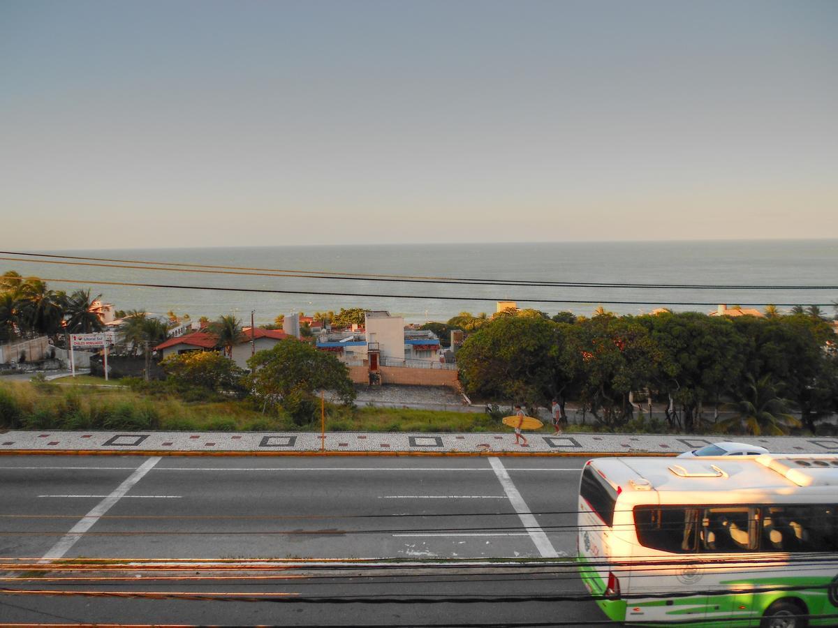 Ponta Negra Flats Partic Daire Natal Dış mekan fotoğraf