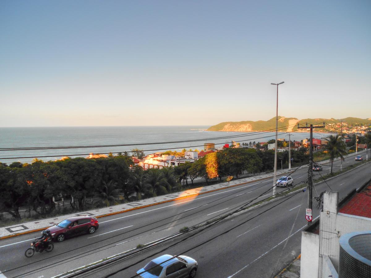 Ponta Negra Flats Partic Daire Natal Dış mekan fotoğraf