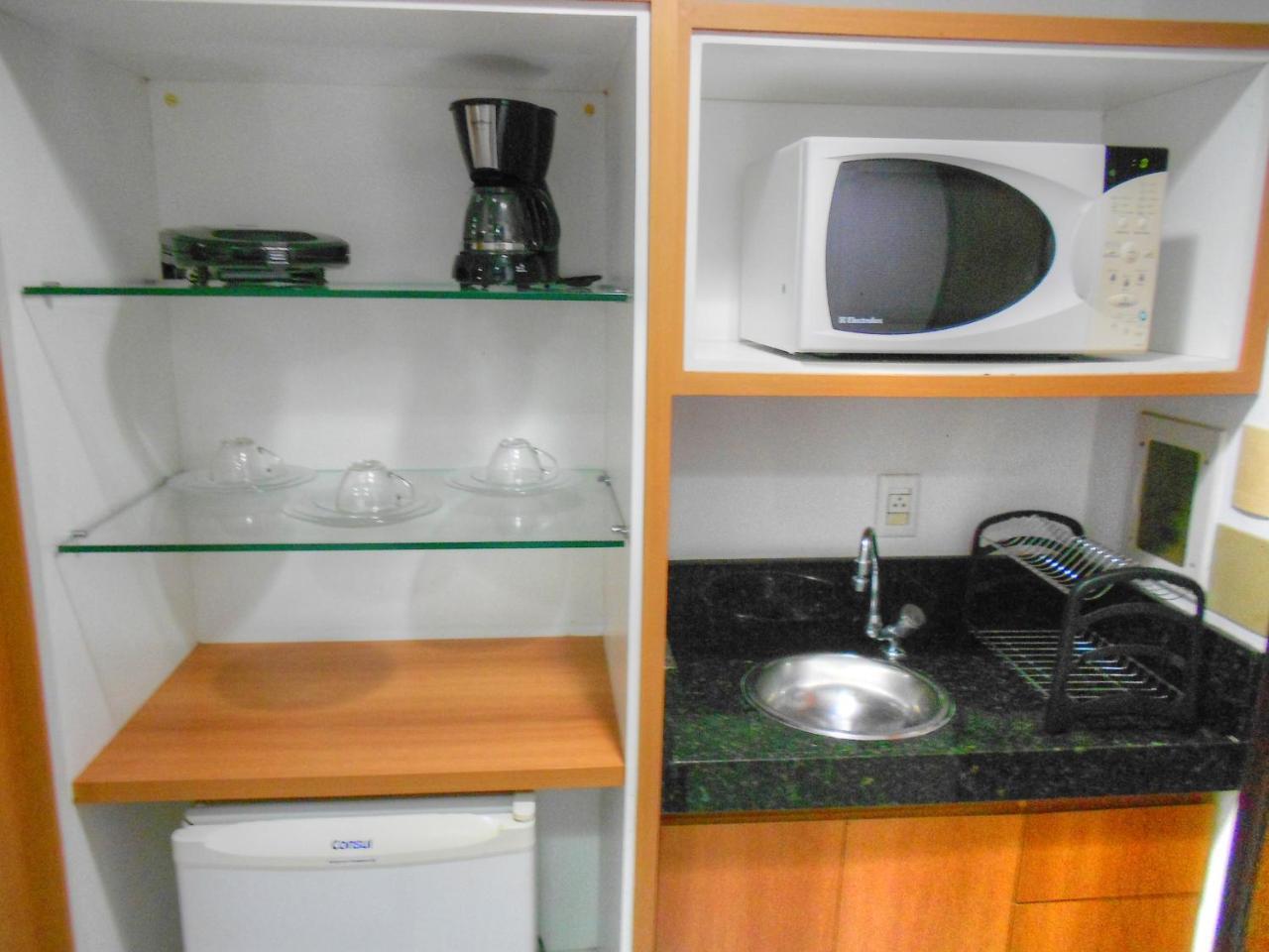 Ponta Negra Flats Partic Daire Natal Dış mekan fotoğraf