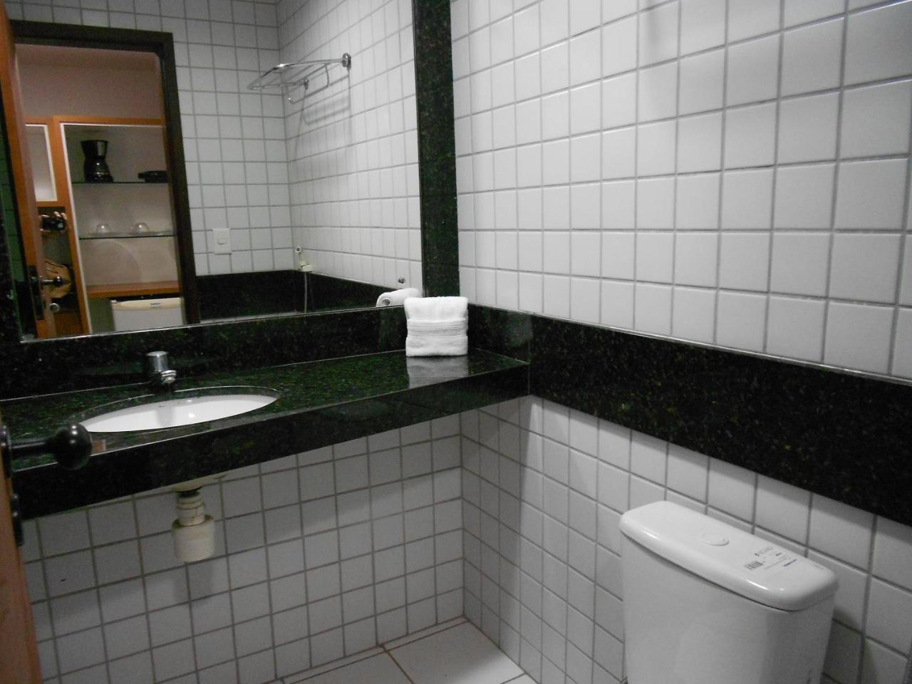 Ponta Negra Flats Partic Daire Natal Dış mekan fotoğraf