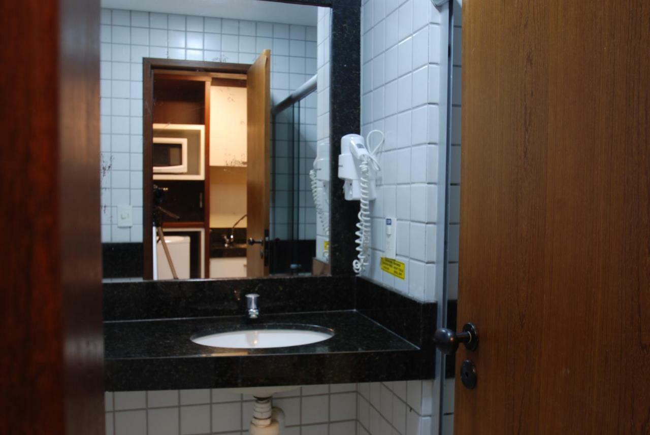 Ponta Negra Flats Partic Daire Natal Dış mekan fotoğraf