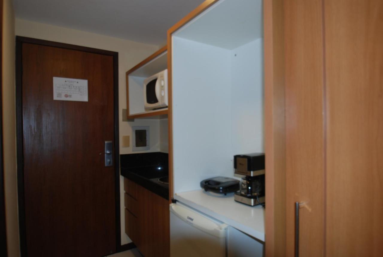 Ponta Negra Flats Partic Daire Natal Dış mekan fotoğraf