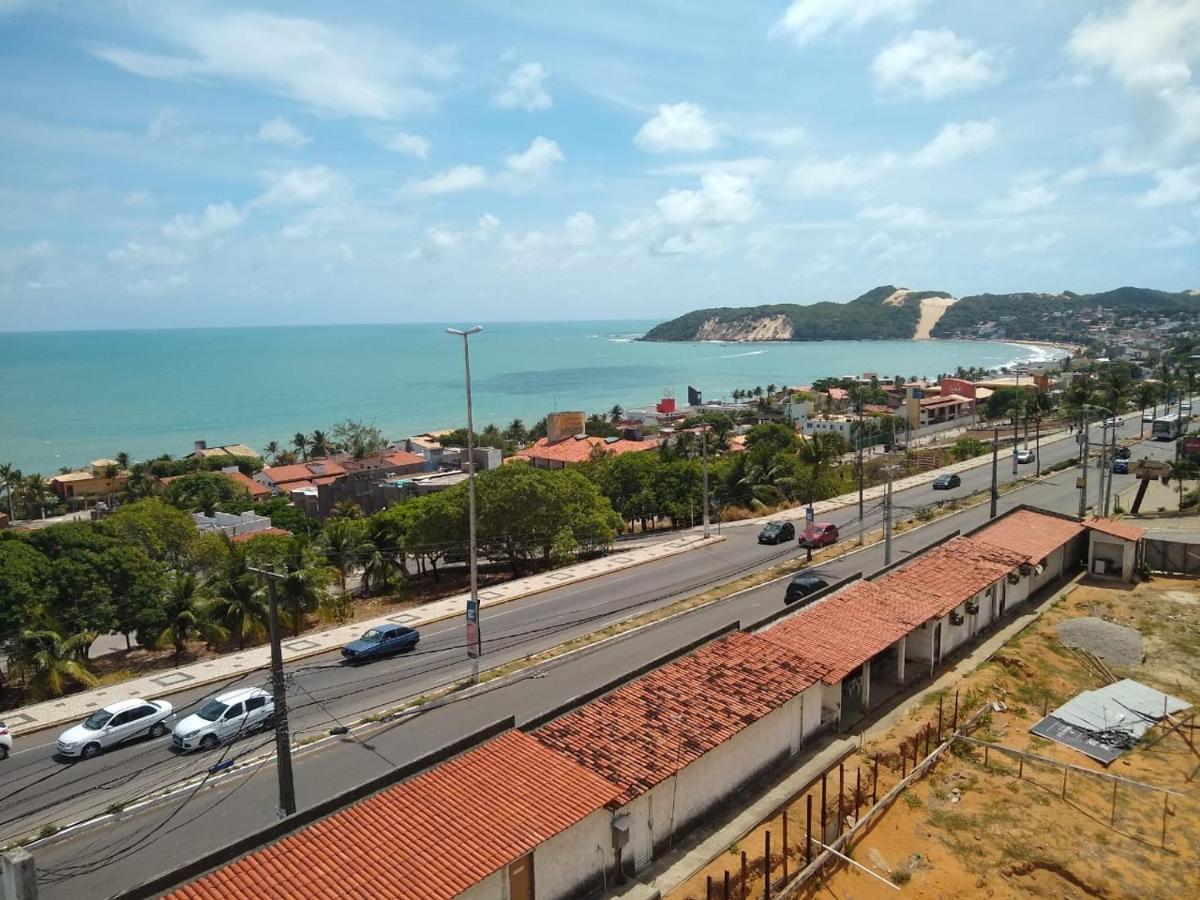 Ponta Negra Flats Partic Daire Natal Dış mekan fotoğraf