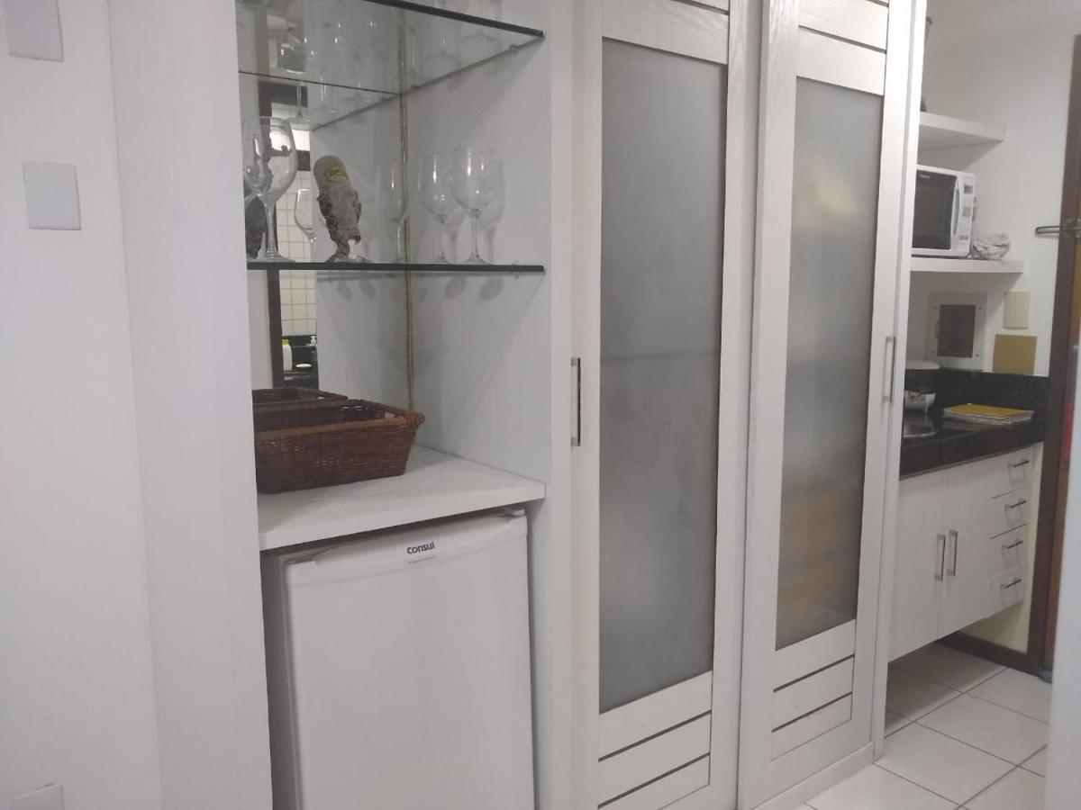 Ponta Negra Flats Partic Daire Natal Dış mekan fotoğraf