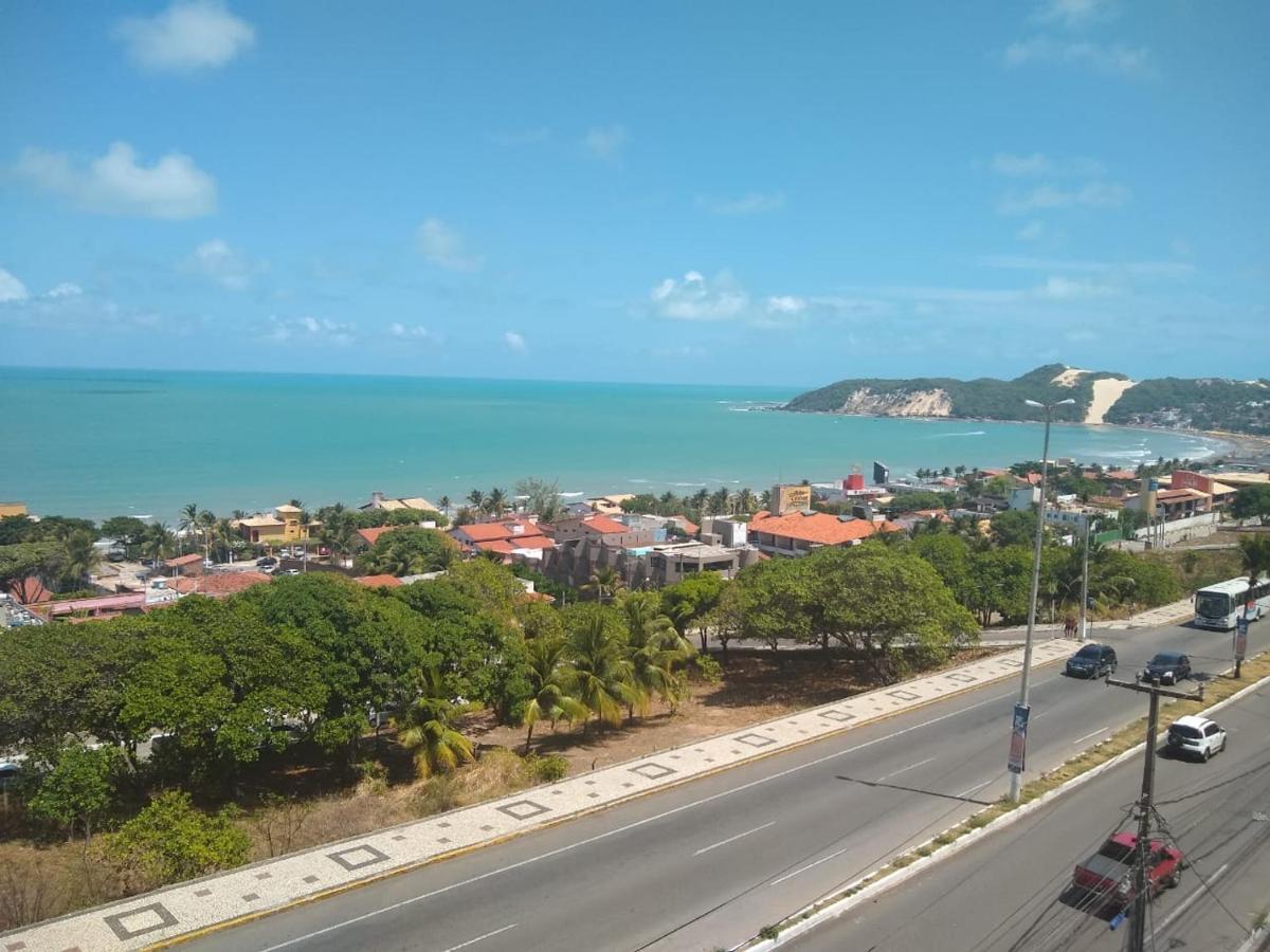 Ponta Negra Flats Partic Daire Natal Dış mekan fotoğraf